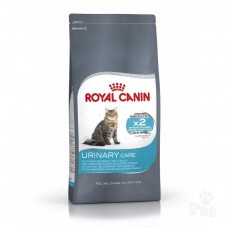 Royal Canin Urinary Care - за профилактика на заболявания долните пикочни пътища 10 кг.